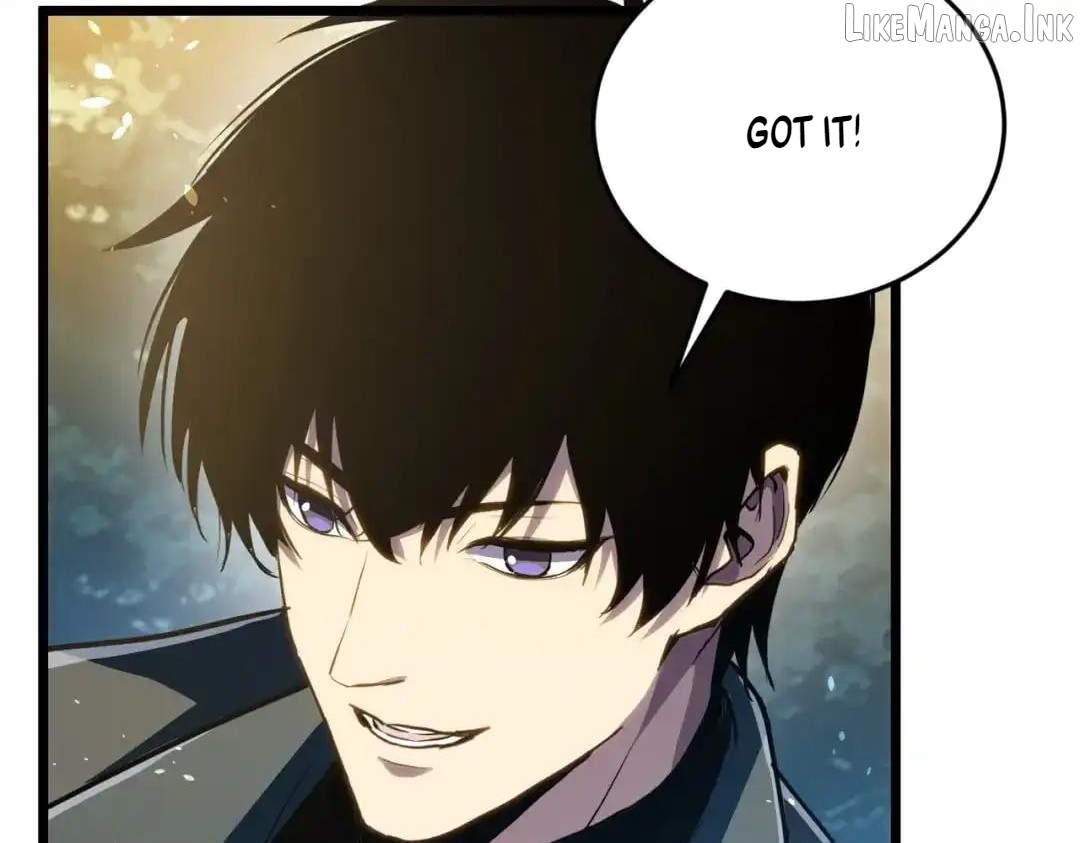 I Rely on My Invincibility to Deal Tons of Damage Passively! Chapter 182  - page 178